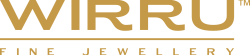 WIRRU Logo_tagline with line